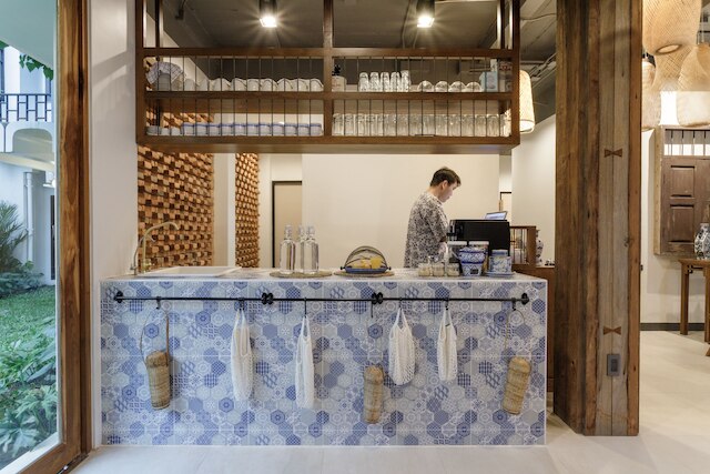 ザ ローカルス チェン マイ