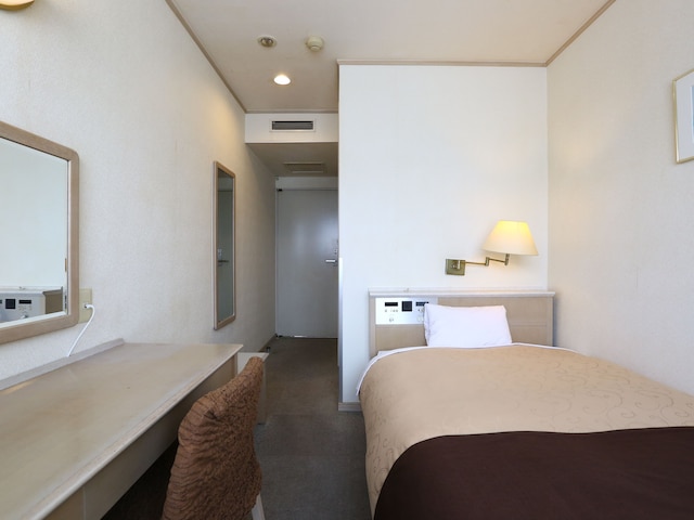 ちのスカイビューホテル