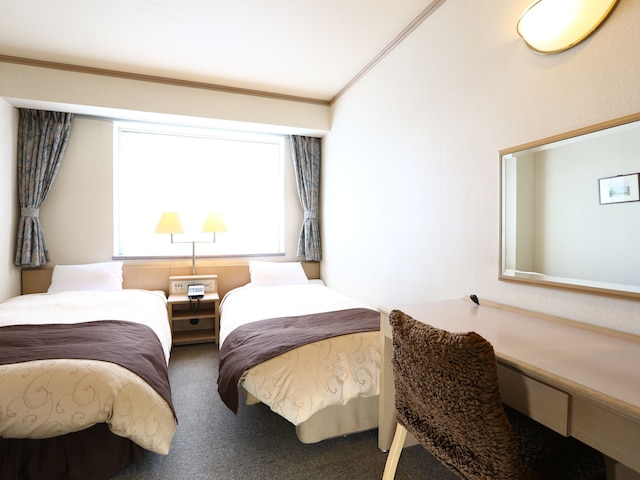 ちのスカイビューホテル