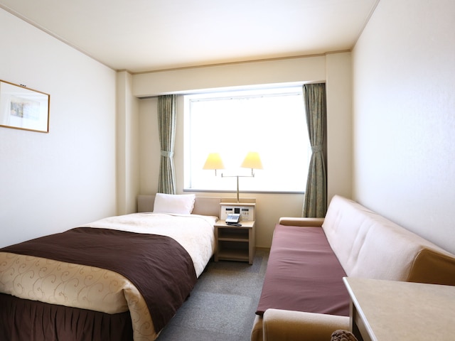 ちのスカイビューホテル