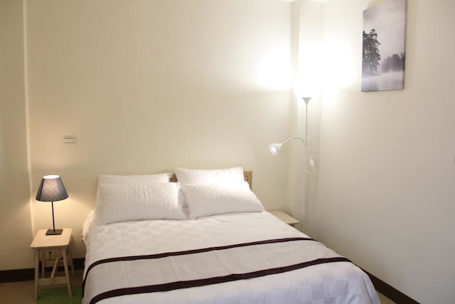 ブルー チェア ホームステイ (藍椅子民宿)