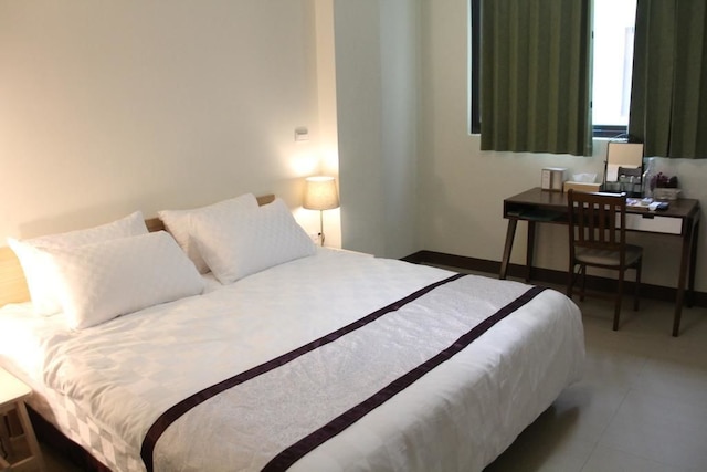 ブルー チェア ホームステイ (藍椅子民宿)