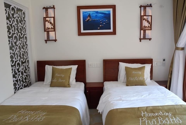 ホイ アン レイク ショア ホームステイ