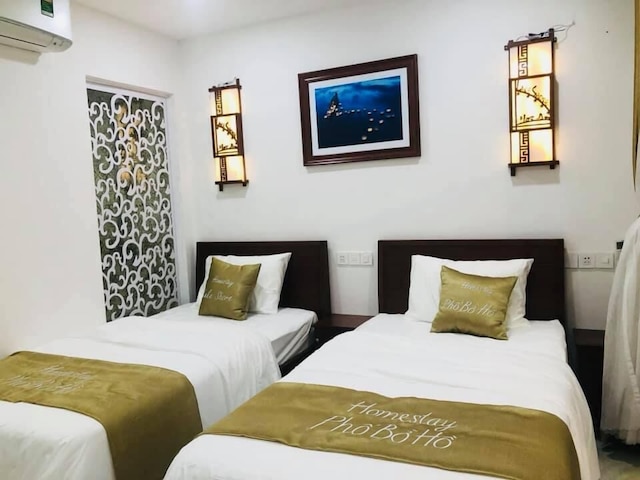 ホイ アン レイク ショア ホームステイ