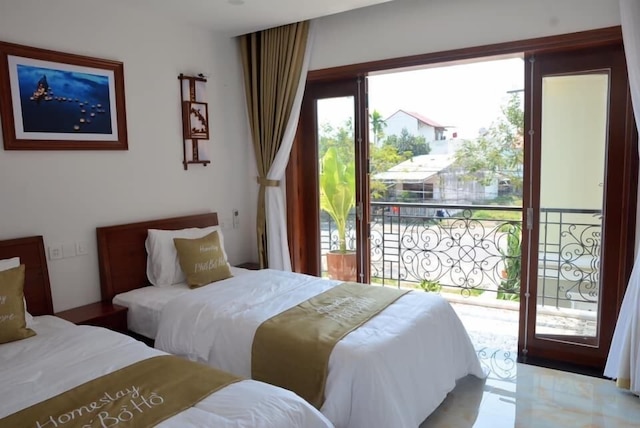 ホイ アン レイク ショア ホームステイ