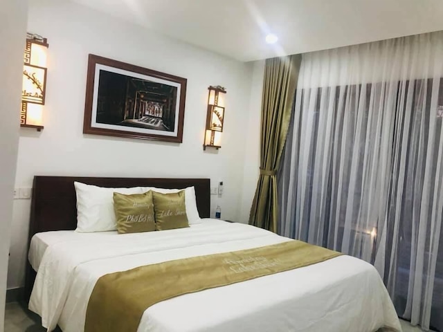 ホイ アン レイク ショア ホームステイ