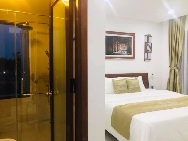 ホイ アン レイク ショア ホームステイ