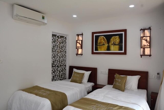 ホイ アン レイク ショア ホームステイ