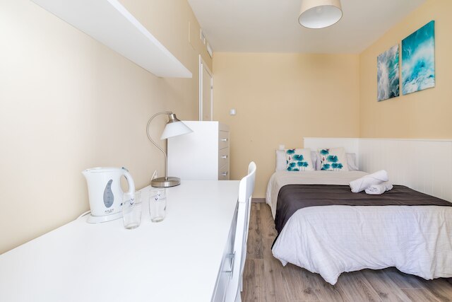 AYZ ビジェガス - オート チェックイン プロパティ