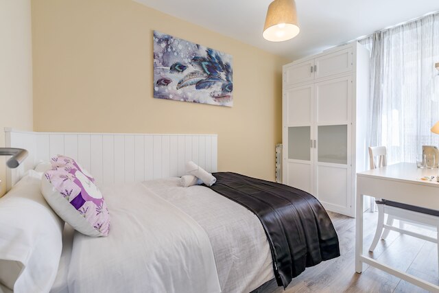 AYZ ビジェガス - オート チェックイン プロパティ