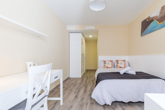 AYZ ビジェガス - オート チェックイン プロパティ