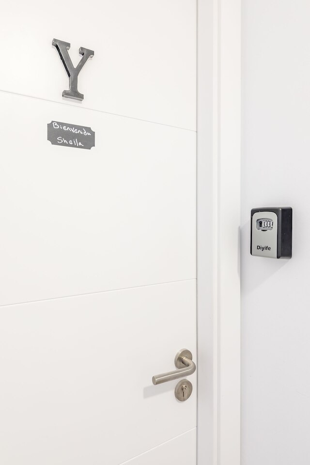 AYZ ビジェガス - オート チェックイン プロパティ