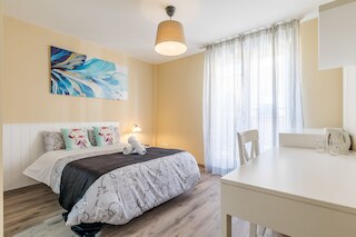 AYZ ビジェガス - オート チェックイン プロパティ