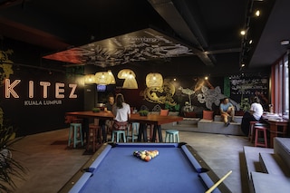 キテツホテル＆バンク - ホステル