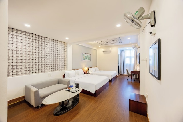 A25 ホテル - 25 チゥロオン ディン