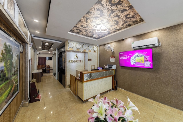 A25 ホテル - 25 チゥロオン ディン