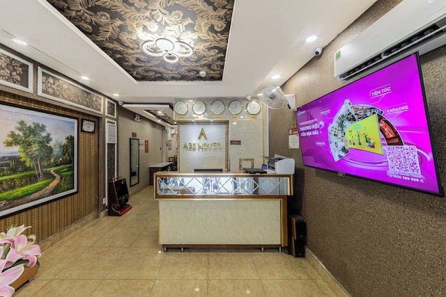 A25 ホテル - 25 チゥロオン ディン