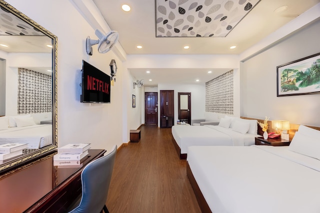 A25 ホテル - 25 チゥロオン ディン