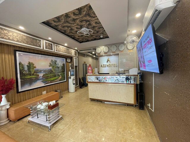 A25 ホテル - 25 チゥロオン ディン