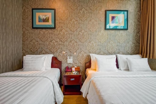 A25 ホテル - 25 チゥロオン ディン