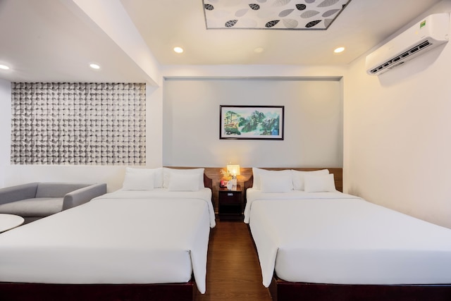 A25 ホテル - 25 チゥロオン ディン