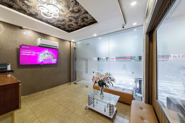 A25 ホテル - 25 チゥロオン ディン