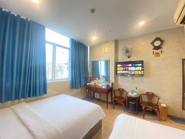 A25 ホテル - 25 チゥロオン ディン