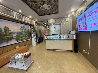 A25 ホテル - 25 チゥロオン ディン