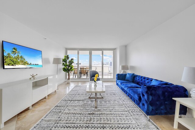 トランクィリティー オン ザ ベイ