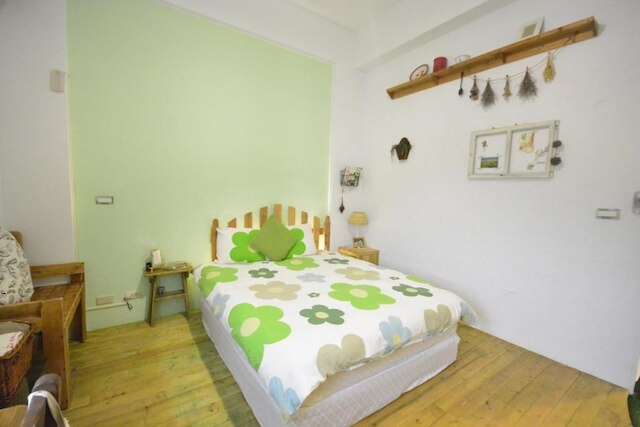 ミナミ カゼ ホームステイ (澎湖南風小路民宿)