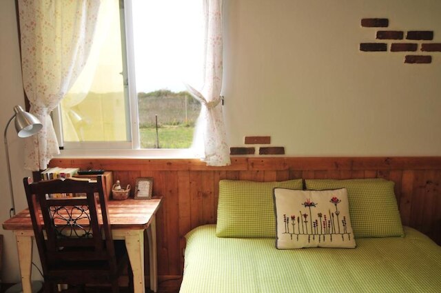 ミナミ カゼ ホームステイ (澎湖南風小路民宿)