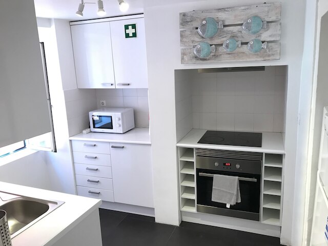 ビューティフル フラット ウィズ グレート ビュー イン プライム ロケーション