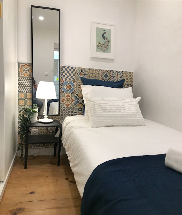 ビューティフル フラット ウィズ グレート ビュー イン プライム ロケーション