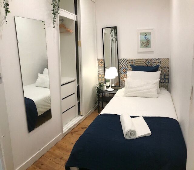 ビューティフル フラット ウィズ グレート ビュー イン プライム ロケーション