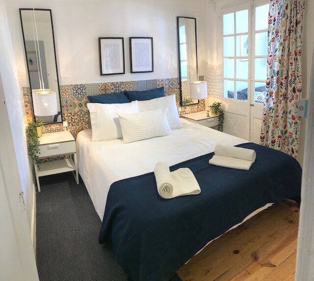 ビューティフル フラット ウィズ グレート ビュー イン プライム ロケーション