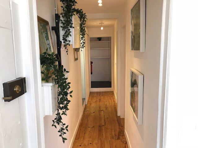 ビューティフル フラット ウィズ グレート ビュー イン プライム ロケーション