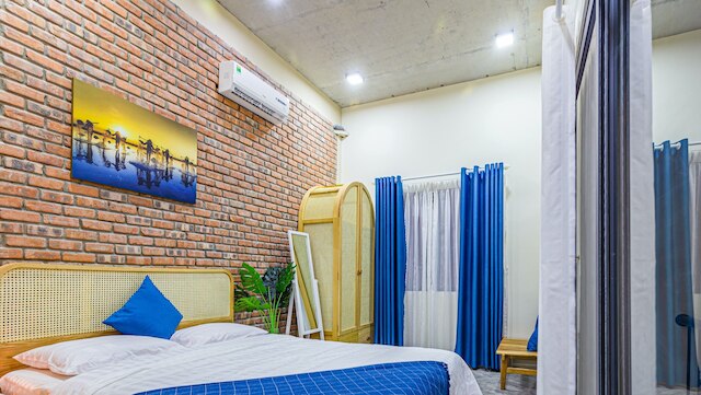 ルア ハウス アパートメント