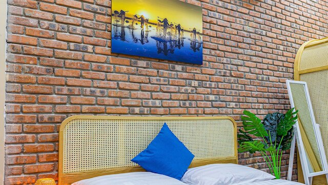 ルア ハウス アパートメント