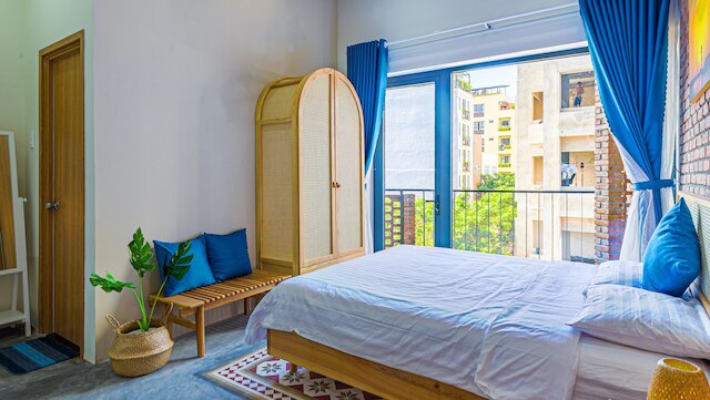 ルア ハウス アパートメント