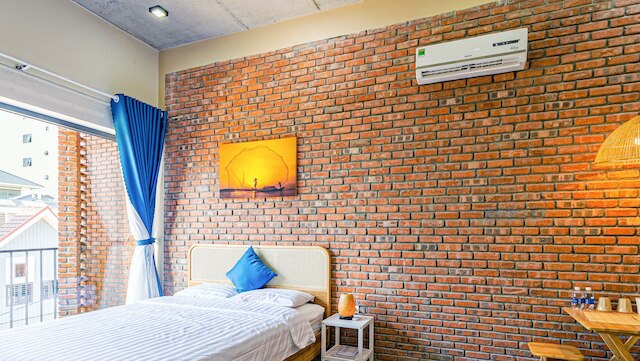 ルア ハウス アパートメント