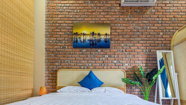 ルア ハウス アパートメント