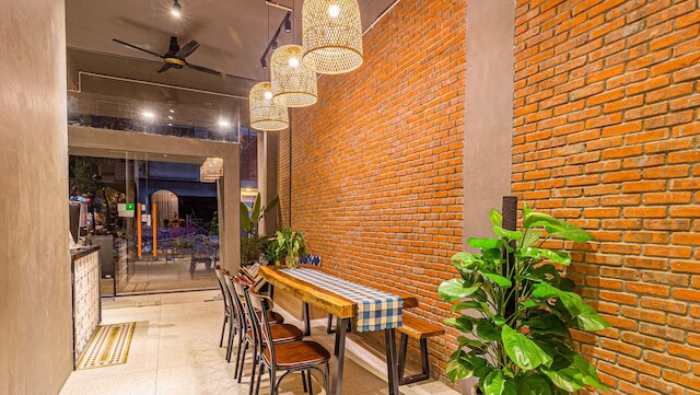 ルア ハウス アパートメント