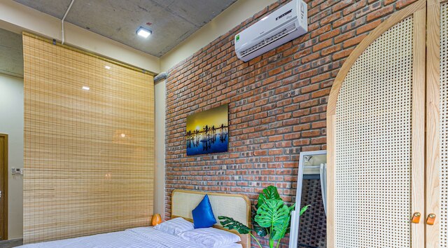 ルア ハウス アパートメント