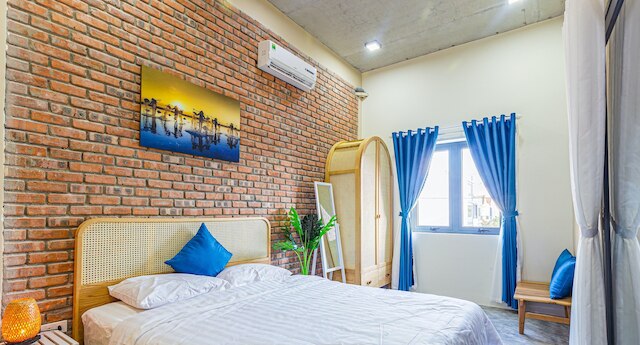 ルア ハウス アパートメント