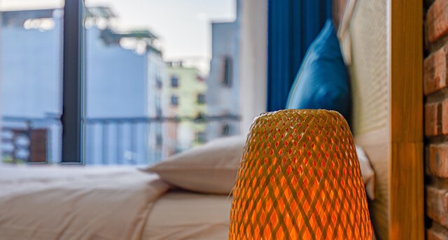 ルア ハウス アパートメント