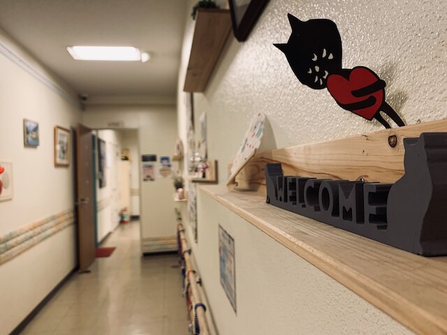 ゲストハウス しあわせ駅