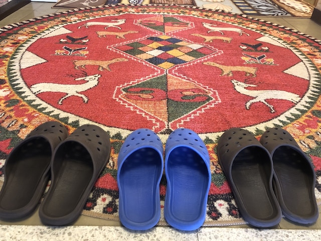 ゲストハウス しあわせ駅