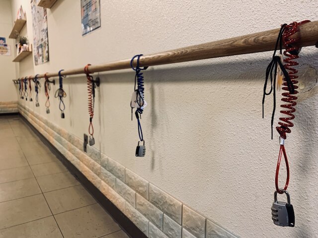 ゲストハウス しあわせ駅