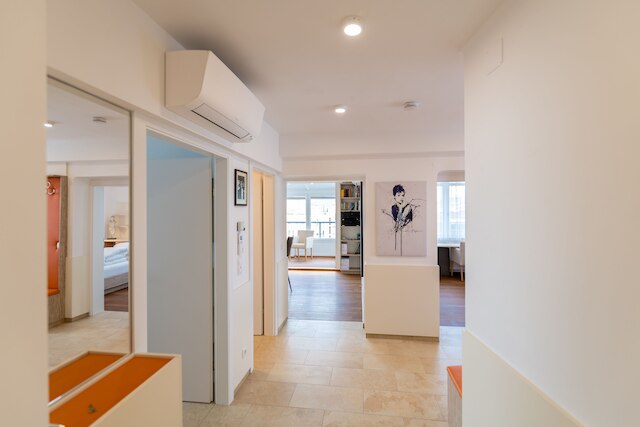 スカイフラッツ ウィーン ベル ビュー