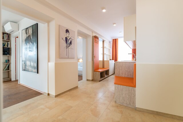 スカイフラッツ ウィーン ベル ビュー